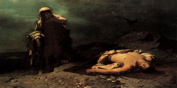 Αντωνογιαννάκης Ηρακλής: «Αντιγόνη»