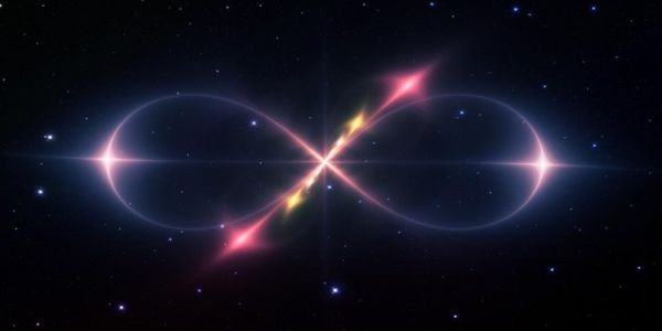 Μια κλεφτή ματιά στο άπειρο