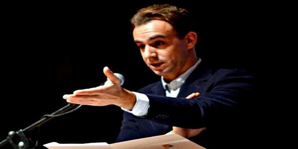 Φώτης Κοκοτός: Το βασικό μας πρόβλημα είναι στο γκρέμισμα και όχι στο χτίσιμο