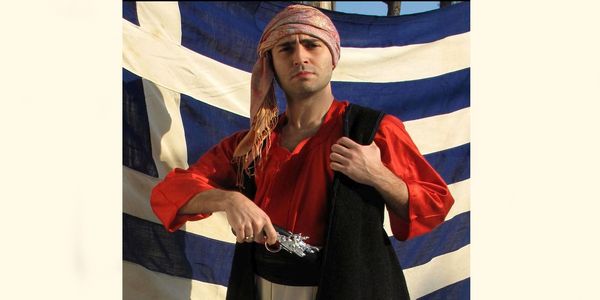 ΜΠΟΓΔΑΝΕ ΠΕΣ ΑΛΕΥΡΙ. ΤΟ ΛΑΘΟΣ ΣΕ ΓΥΡΕΥΕΙ