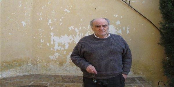 Ο Ράμφος φιλούσε υπέροχα