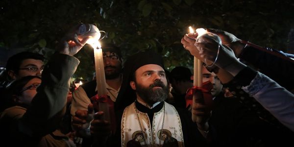 10 αρνητικά και θετικά πρόσημα για το Πάσχα