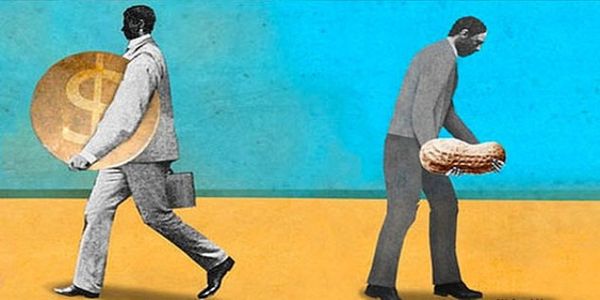 Καλή και Κακή Λιτότητα. του Φώτη Κοκοτού
