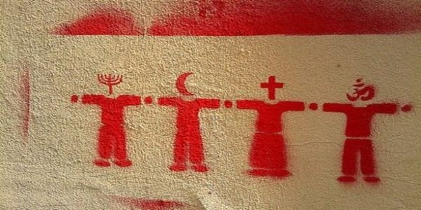 ΤΑ ΡΑΣΑ ΔΕΝ ΚΑΝΟΥΝ ΤΟΝ ΠΑΠΑ