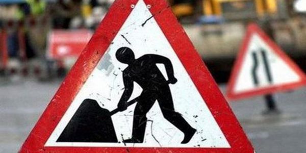 ΔΕΥΑΗ: Εργασίες για την τοποθέτηση κεντρικού αγωγού ύδρευσης περιοχές του Ατσαλένιου, νέου Κοιμητηρίου και ΕΛΜΕΠΑ