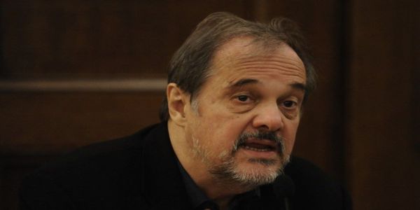 Ο «ασπόνδυλος» του μαύρου