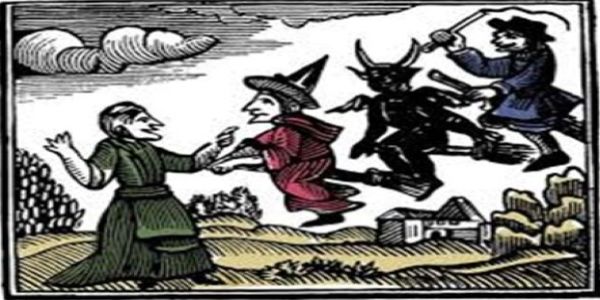 Μαγεία, αστρολογία και αποκρυφισμός στη Δύση