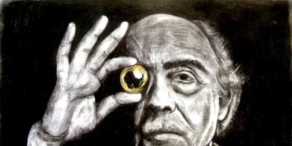 Ζοζέ Σαραμάγκου: Ένας άθεος ενάντια στην τυφλότητα