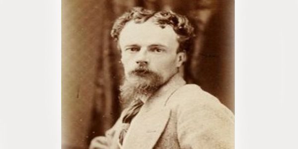John Atkinson Grimshaw ο βικτωριανός ζωγράφος των σεληνόφωτων τοπίων