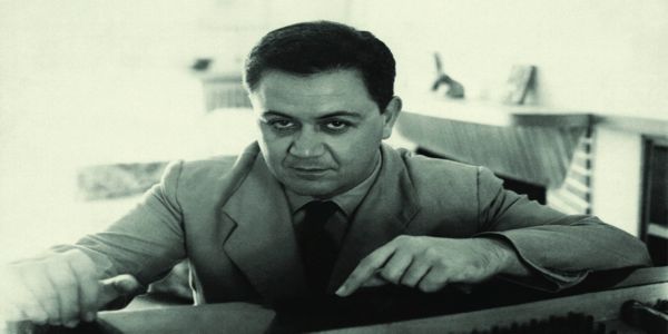 Μ. Χατζιδάκις, ο μεγάλος αιρετικός.
