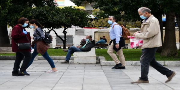 O Κορονοϊός, η άθληση του 13033 και η υποκείμενη …ανοησία που προκαλεί νοσήματα