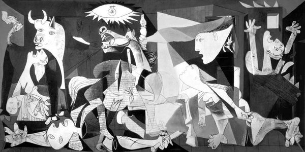 10 ΠΡΑΓΜΑΤΑ ΠΟΥ ΠΡΕΠΕΙ ΝΑ ΞΕΡΟΥΜΕ ΓΙΑ ΤΗΝ GUERNICA