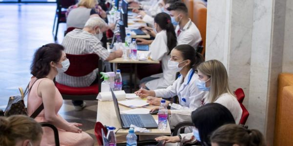 Κορονοϊός: Όλα όσα ξέρουμε για τη μετάλλαξη «Δέλτα»