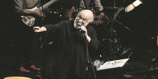 Διαφορές σε φα μείζονα