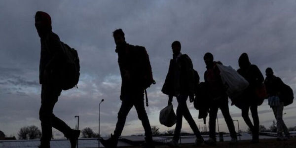 Ηράκλειο: Στον Εισαγγελέα οι φερόμενοι διακινητές – Πώς έγινε η τραγωδία με τους μετανάστες