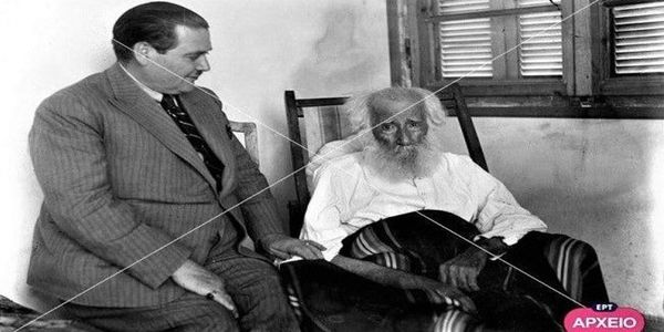 Μια διδακτική ιστορία: Η περίπτωση του κορυφαίου μας γλύπτη Γιαννούλη Χαλεπά είναι μοναδική