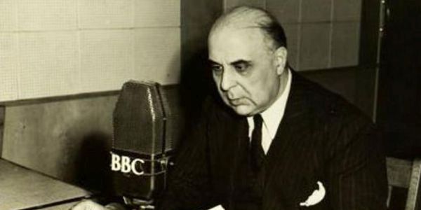Η δήλωση Σεφέρη κατά της χούντας