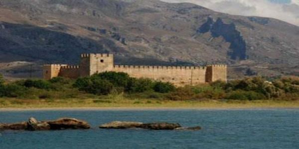 Τα κάστρα και οι θρύλοι τους – Δροσουλίτες