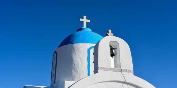 Η Ιερά Σύνοδος άργησε να μιλήσει αλλά μίλησε σωστά
