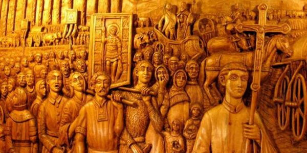 Η ιστορική περιπέτεια των Ελλήνων της Μαριούπολης