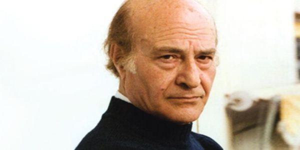 Σαν σήμερα 18 Μαρτίου 1996 φεύγει από τη ζωή ο ποιητής Οδυσσέας Ελύτης