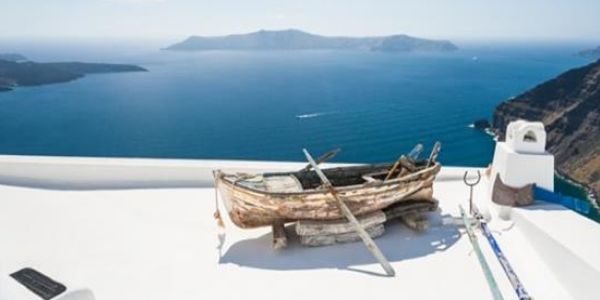 Η Ελλάδα είναι τουριστικά υπανάπτυκτη