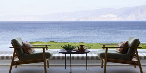 Elounda Mare Hotel: Το όραμα της βιώσιμης φιλοξενίας γίνεται πραγματικότητα