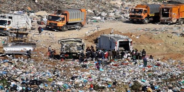 Έλυσαν το ζήτημα «σκουπιδιών» βγάζοντας λεφτά!