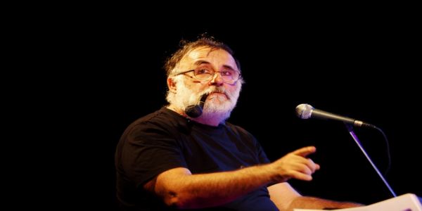 Θάνος Μικρούτσικος: Ένας χρόνος χωρίς τον σπουδαίο μουσικοσυνθέτη