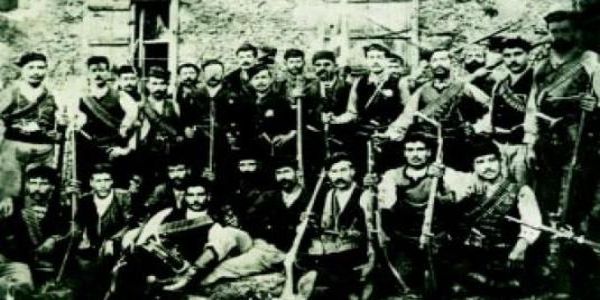 Η Επανάσταση του Θέρισου, αφετηρία της Κρητικής Επανάστασης