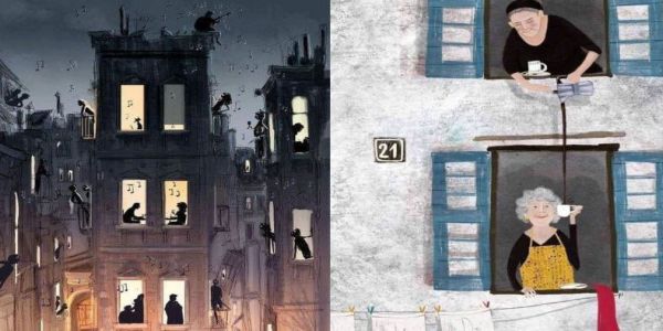 Τα ψεύτικα τα λόγια τα μεγάλα τα ακούγαμε κάθε φορά που μας πλημμύριζαν οι ήττες μας