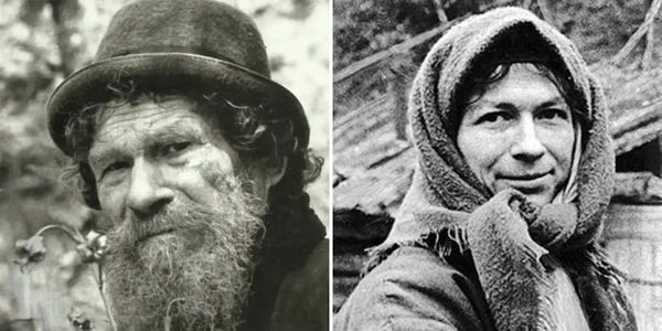 Οι ερημίτες της ταϊγκά – Ο απόηχος του σχίσματος της ρωσικής εκκλησίας