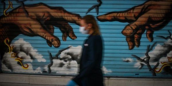Στην έρημο του πραγματικού;