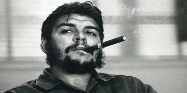 Τσε Γκεβάρα: Όταν η σπίθα της επανάστασης έσβησε για πάντα