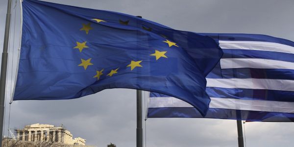 Ευρώπη πάση θυσία;
