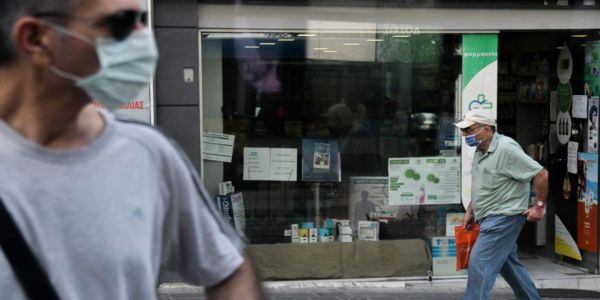 Ποια θα είναι η εξέλιξη της πανδημίας στη χώρα μας – Το καλό και το κακό σενάριο