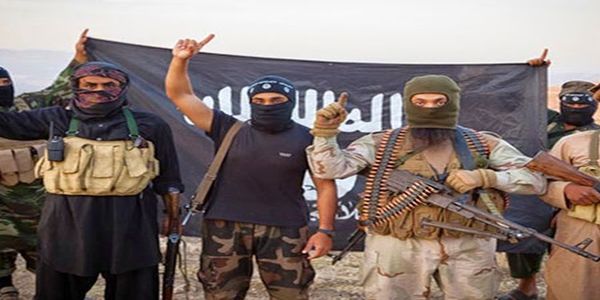 Όταν η Ευρωπαϊκή Ένωση χρηματοδοτούσε τον ISIS στη Συρία