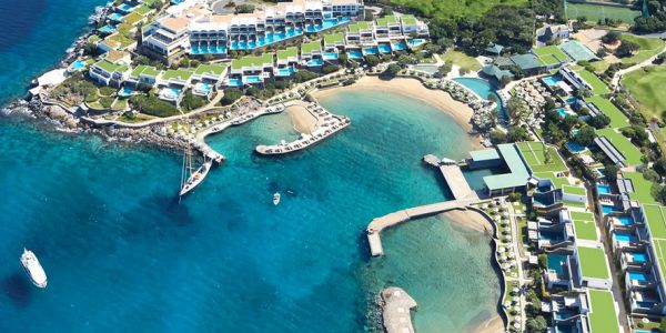 Φώτης Κοκοτός: Η χώρα μας έχει κάτι για κάθε επισκέπτη – Κι έτσι είναι το σωστό, καθώς κάνουν διακοπές και οι Έλληνες