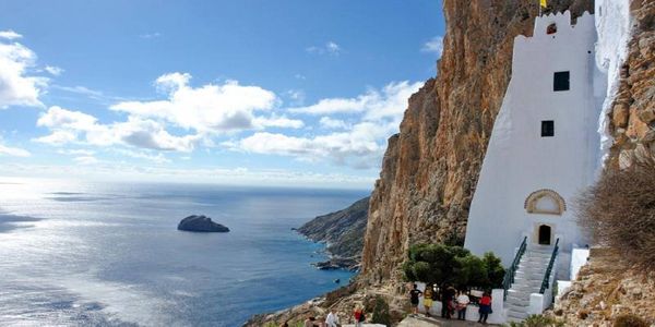 Γεννάτε γιατί χανόμαστε