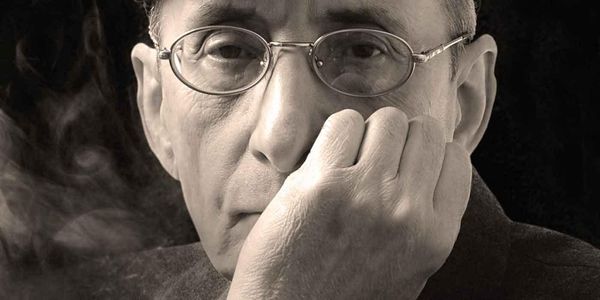 Γιάννης Μαρκόπουλος, Χαράλαμπος Γαργανουράκης – Τα λόγια και τα χρόνια τα χαμένα