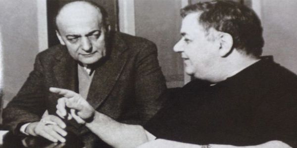 «Ο Γιάννης ο φονιάς» – Η ιστορία του τραγουδιού των Χατζιδάκι και Γκάτσου