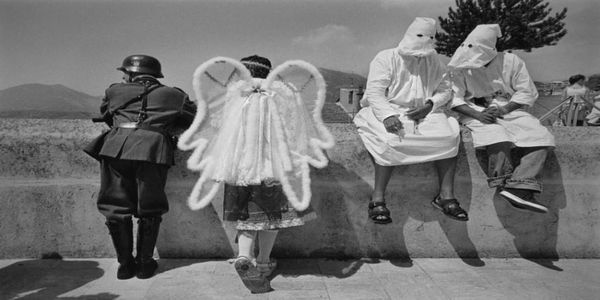 Της γλώσσας τα καμώματα