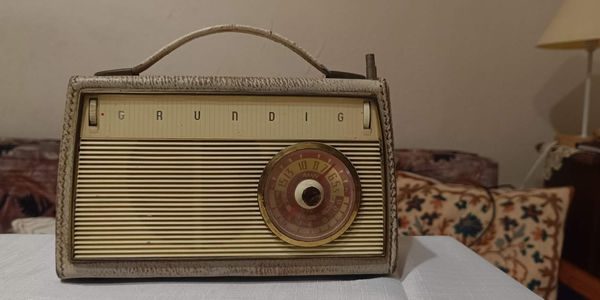 GRUNDIG