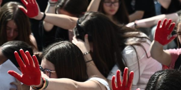 Η δε γυνή να φοβήται τον άνδρα