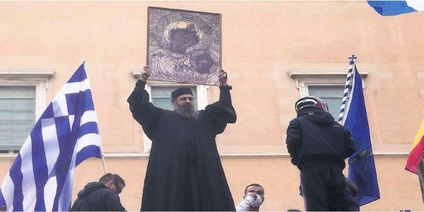 Το μεγάλο μας τσίρκο