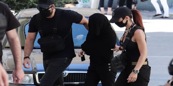 Θύτες και θύματα στην εποχή της εικόνας