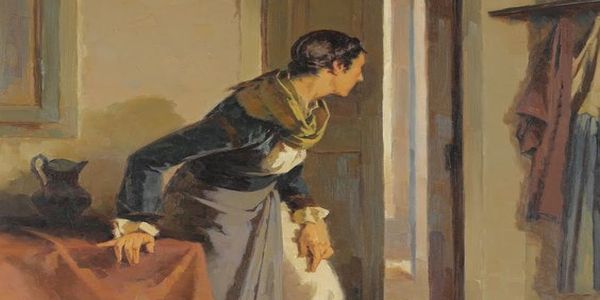 Η καμπάνα χτύπησε