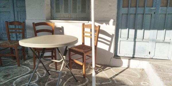 Κάθε Σεπτέμβρη;