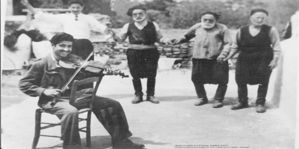 Κίσσαμος Χανίων, 5,7 εκατομμύρια χρόνια πριν…