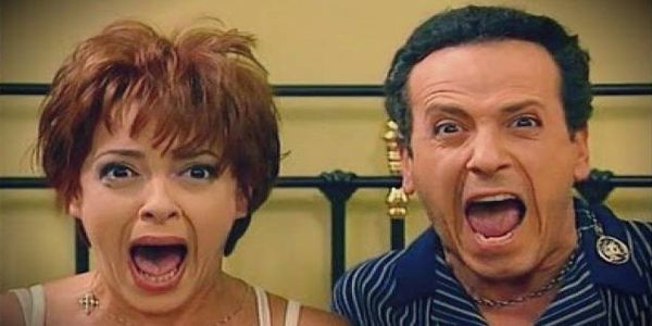 "Κωνσταντίνου και Ελένης": σχόλιο για μια αλληγορία του σύγχρονου ελληνισμού…